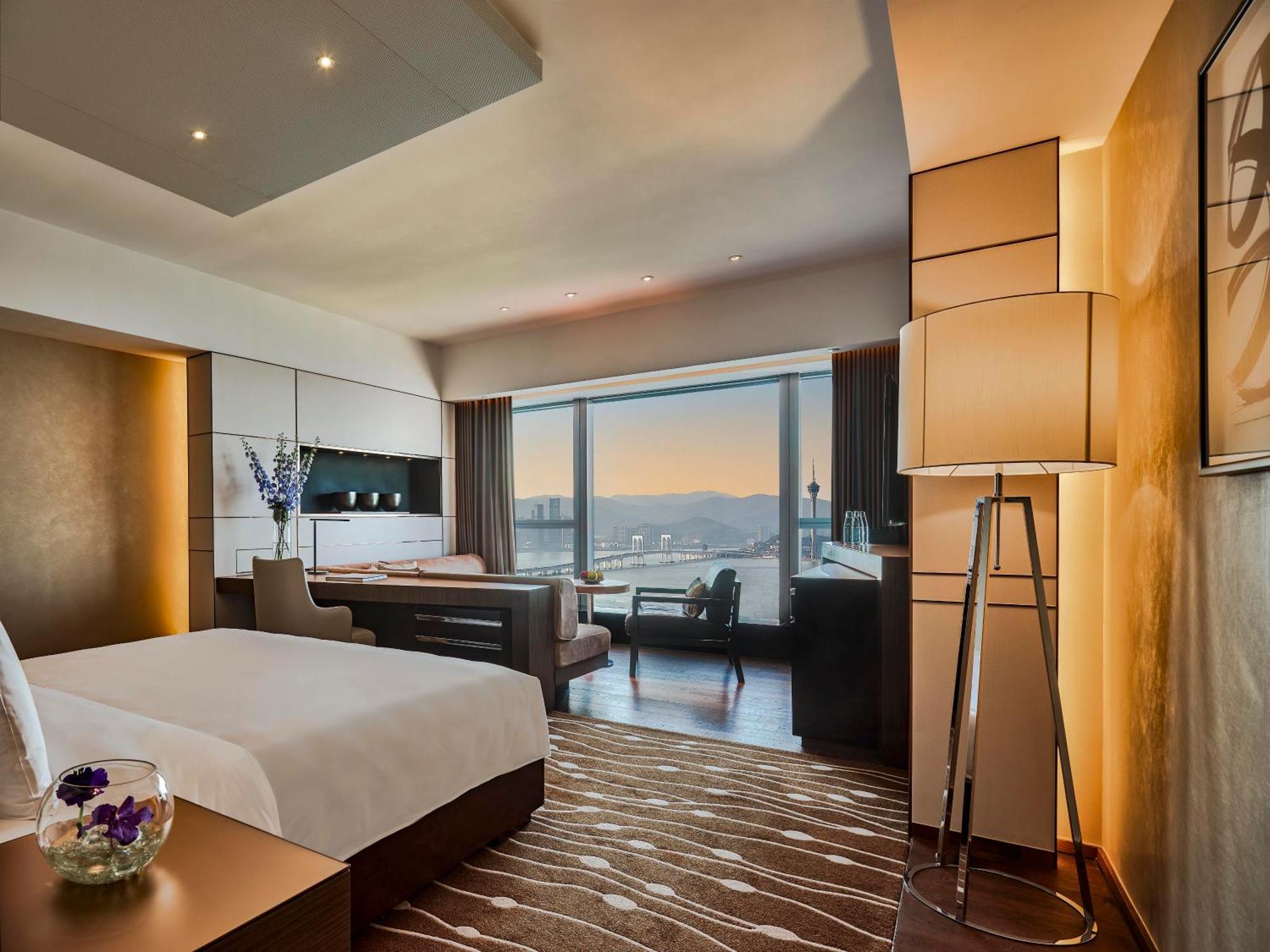Altira Macau Taipa (Macau)