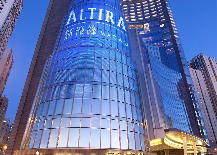 Altira Macau