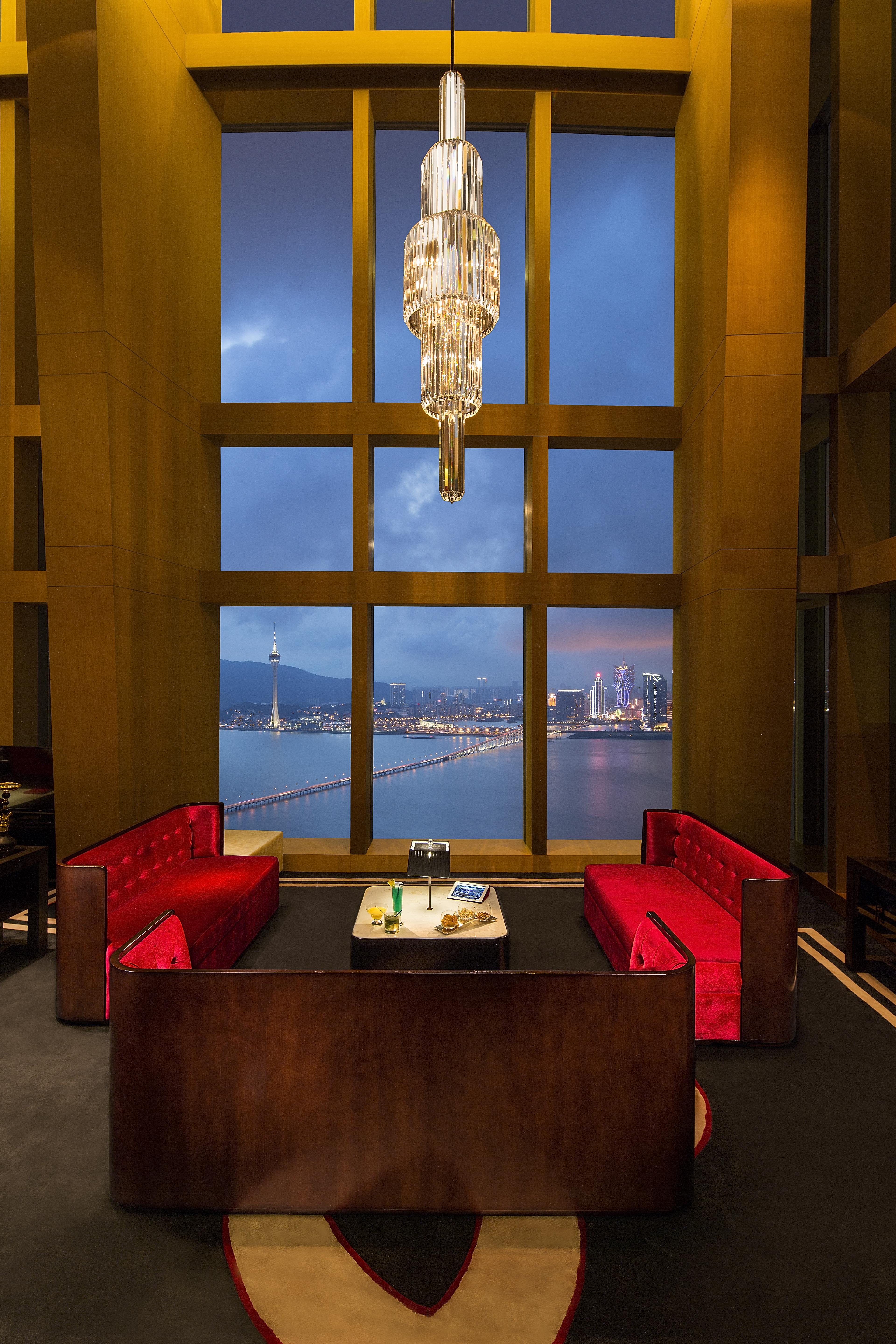 Altira Macau Hotel