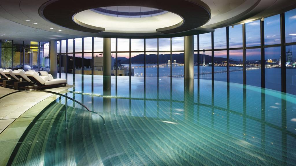 Altira Macau Hotel Taipa (Macau)