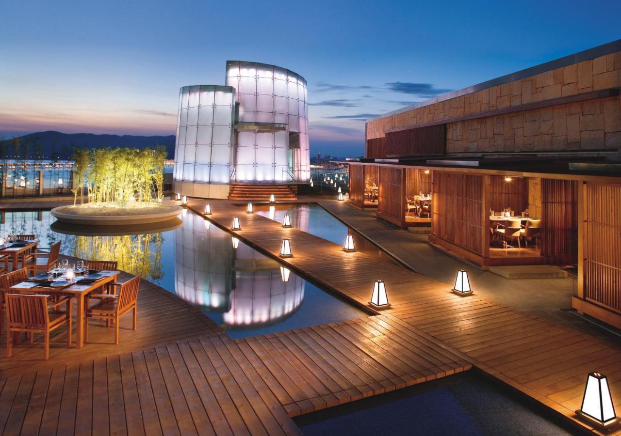 Altira Macau 5* Taipa (Macau)