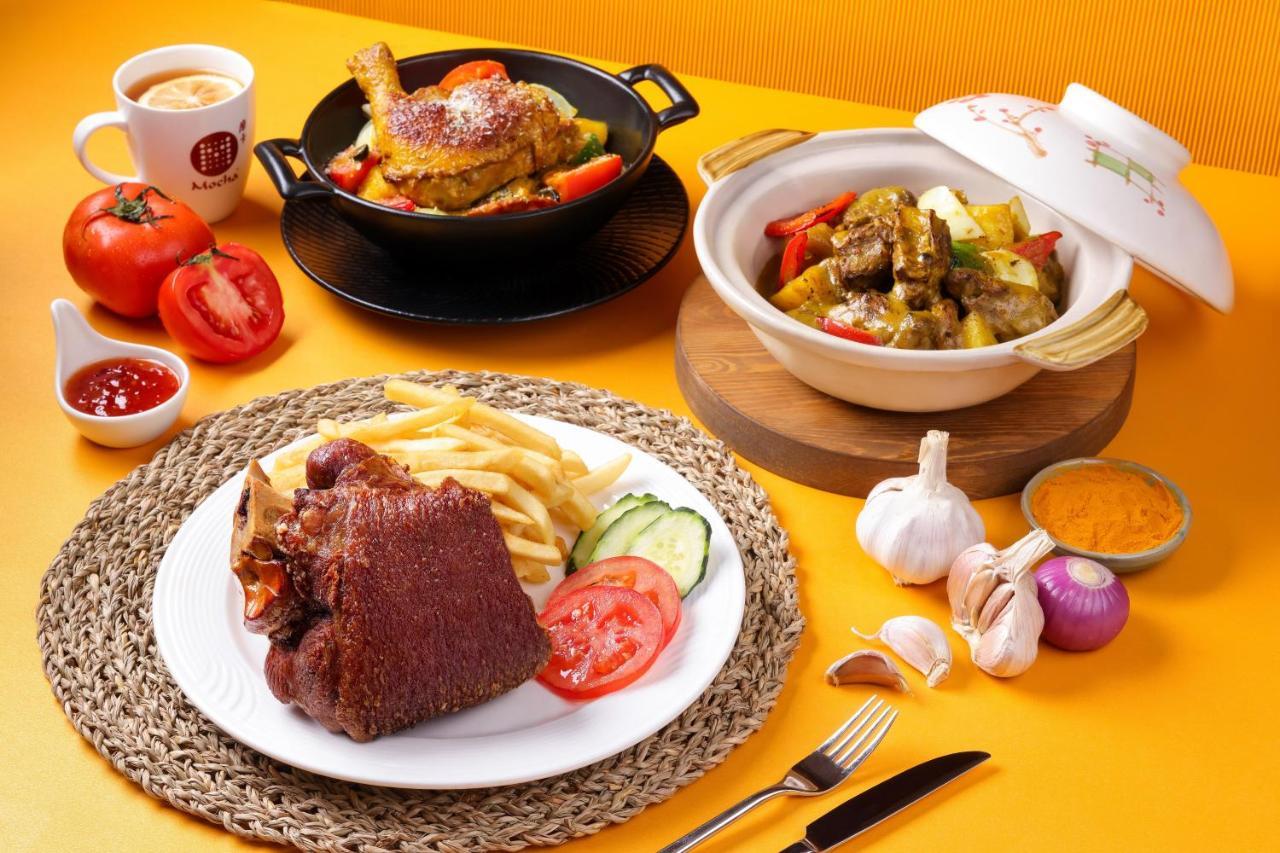 Altira Macau Hotel Taipa (Macau)