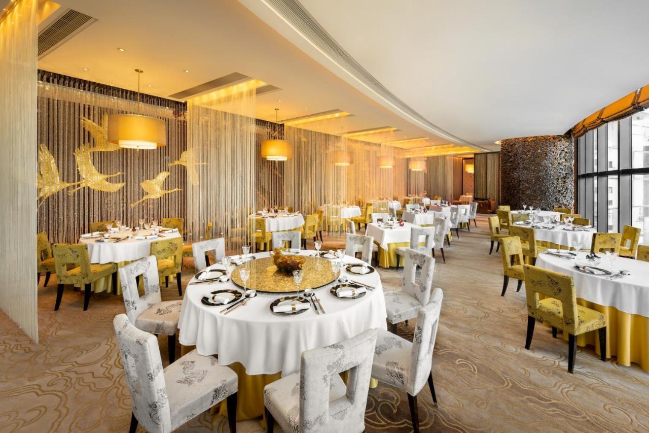 Hotel Altira Macau Taipa (Macau)