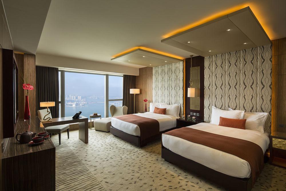 Hotel Altira Macau Taipa (Macau)