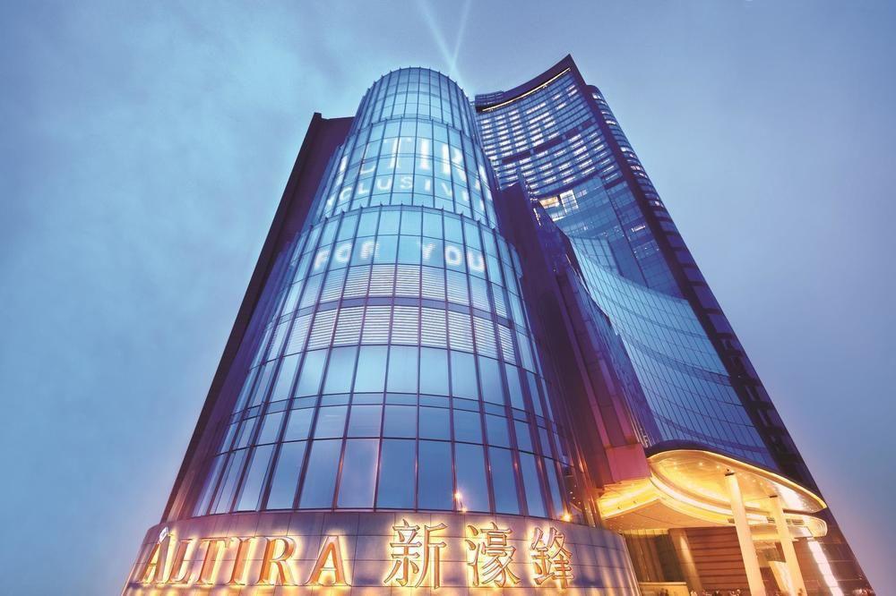 Altira Macau Hotel