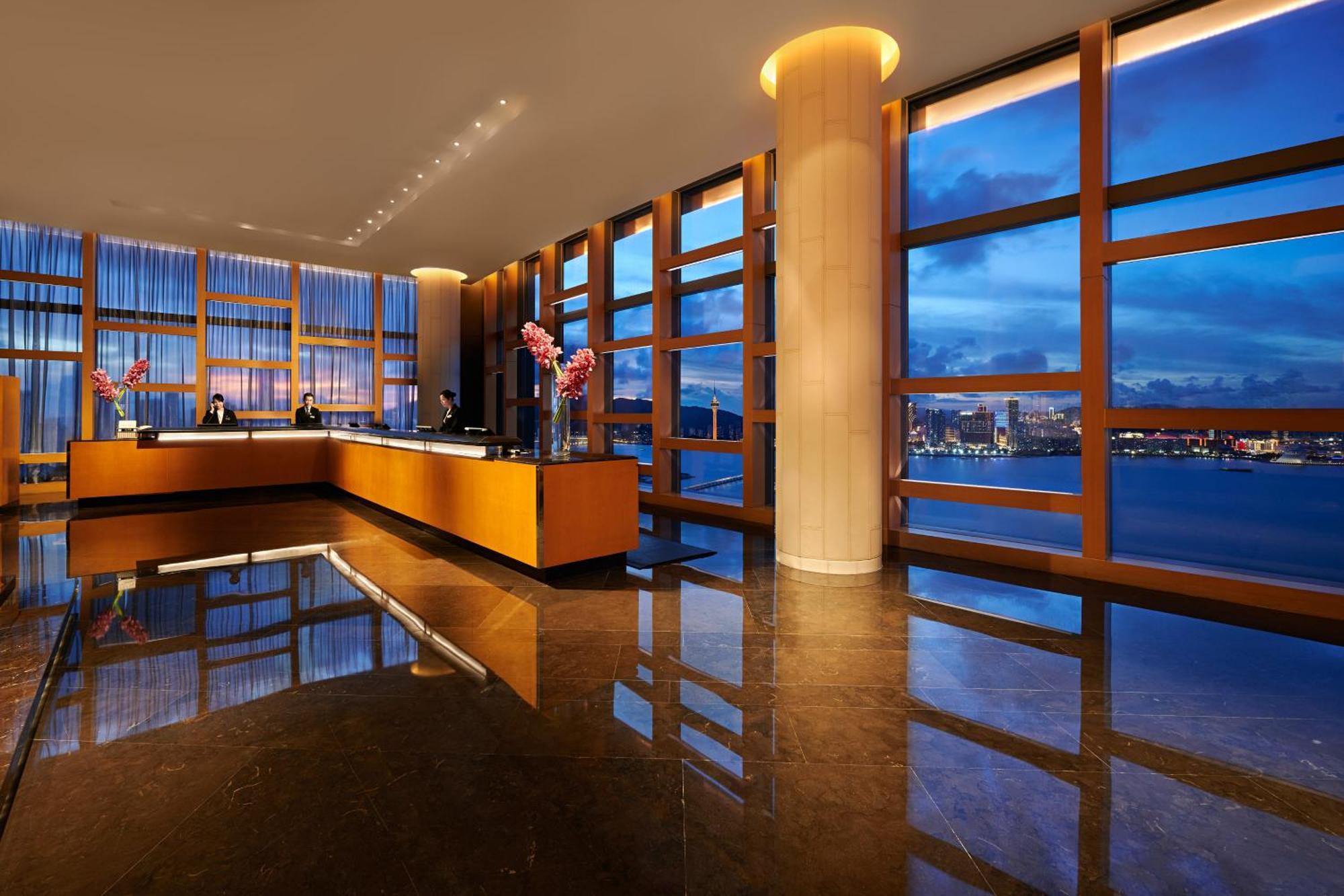 Hotel Altira Macau