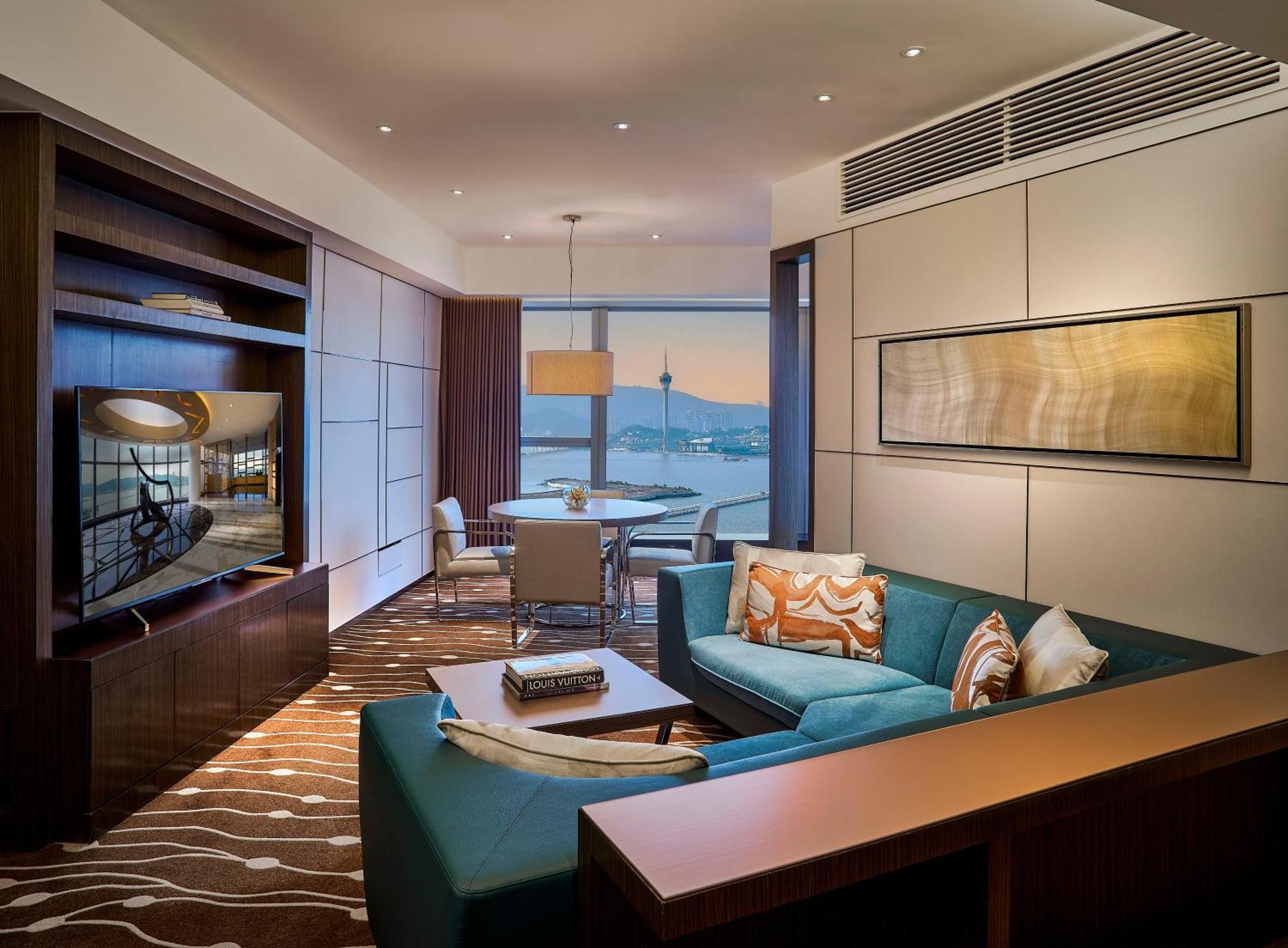 Altira Macau Hotel