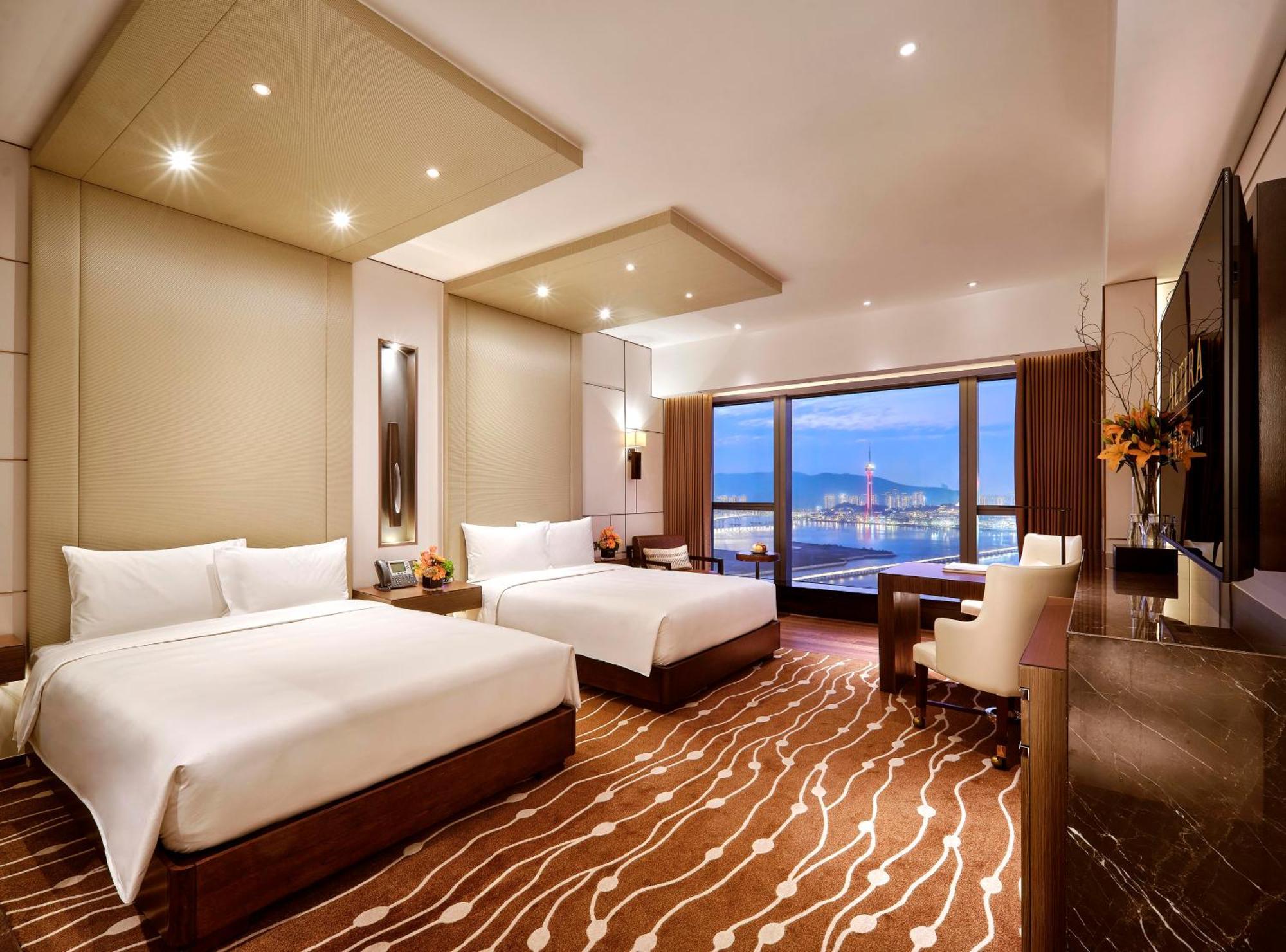 Altira Macau Hotel 5*