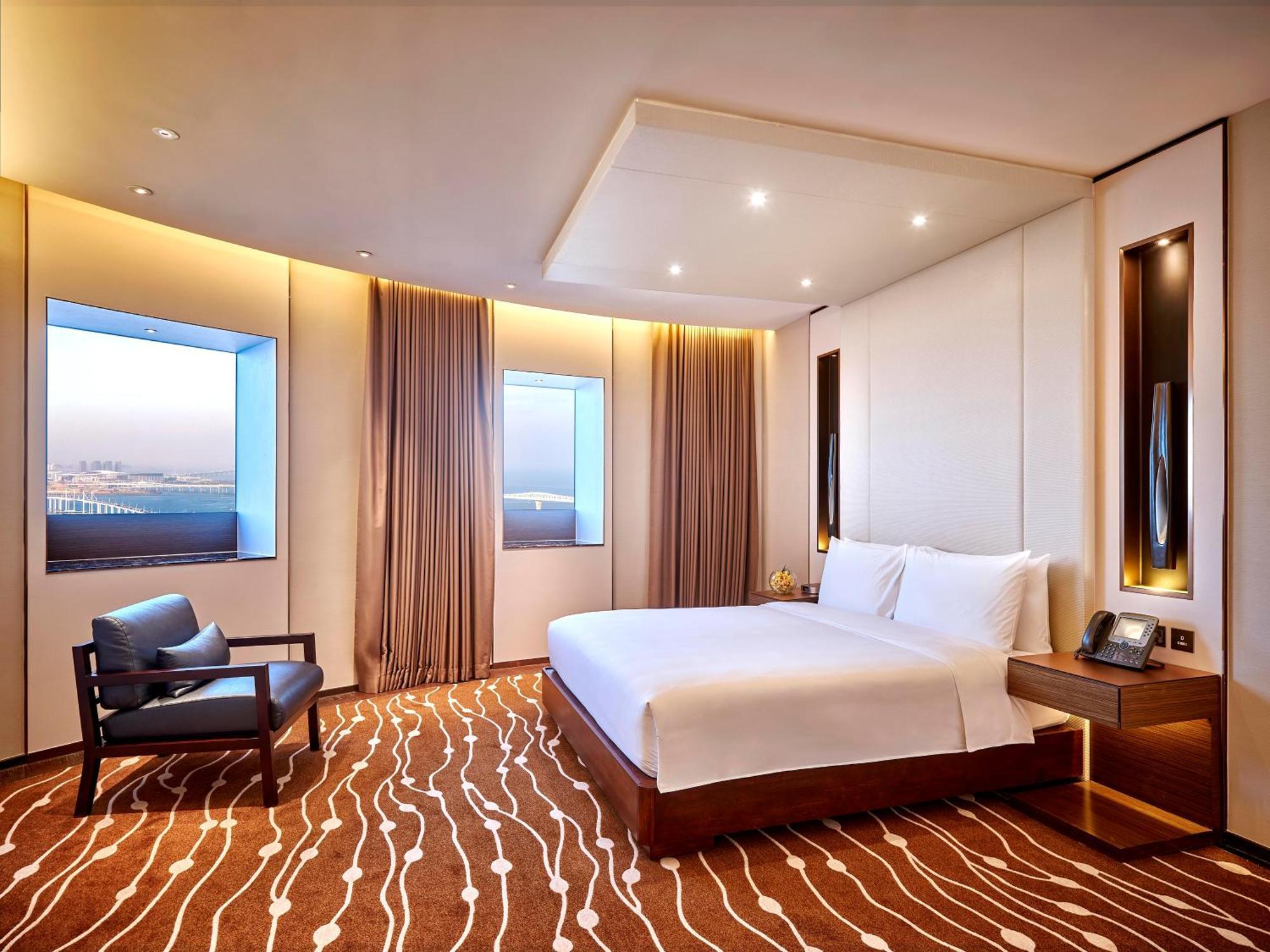 Altira Macau Hotel Taipa (Macau)