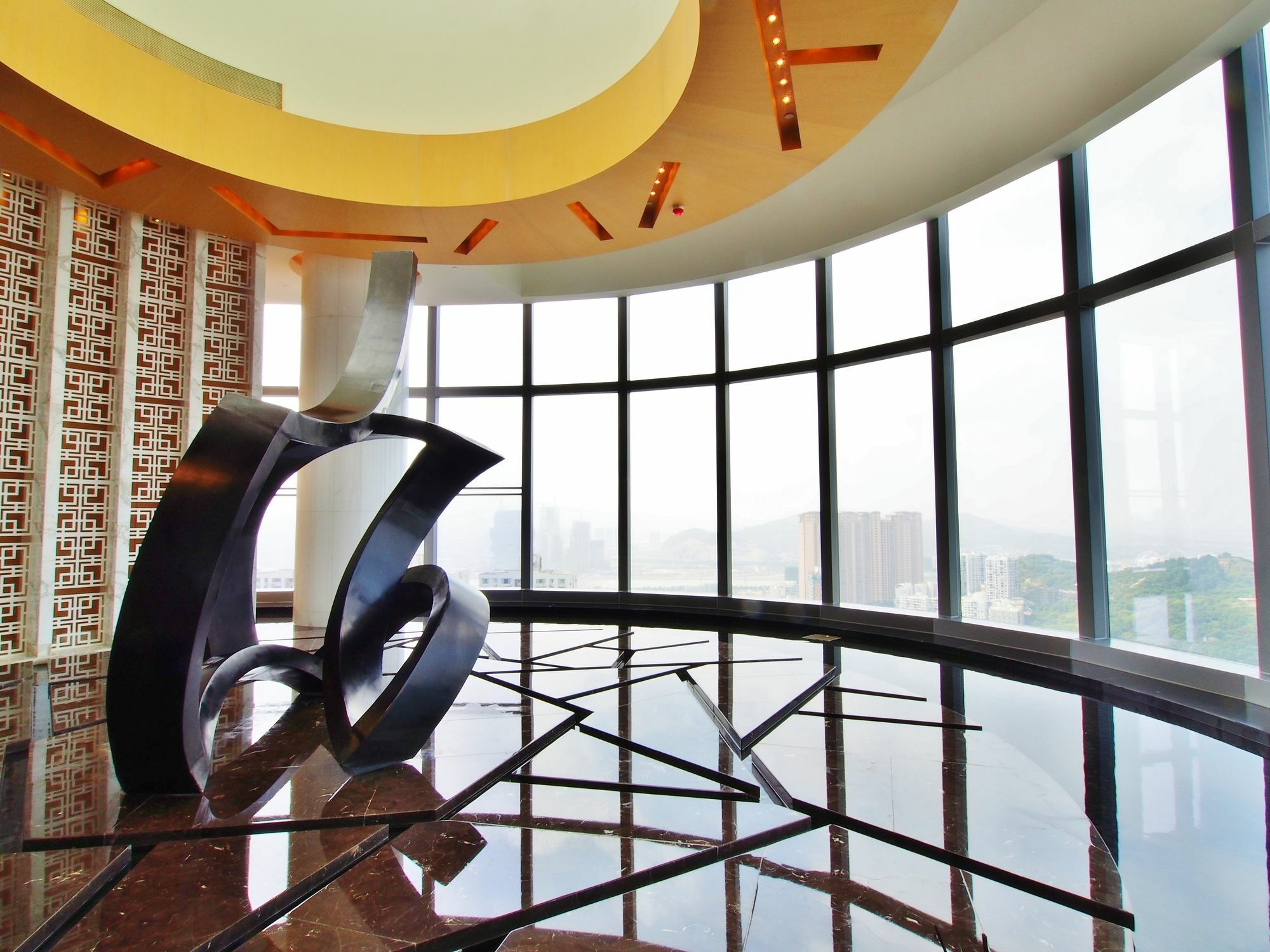 Altira Macau 5* Taipa (Macau)