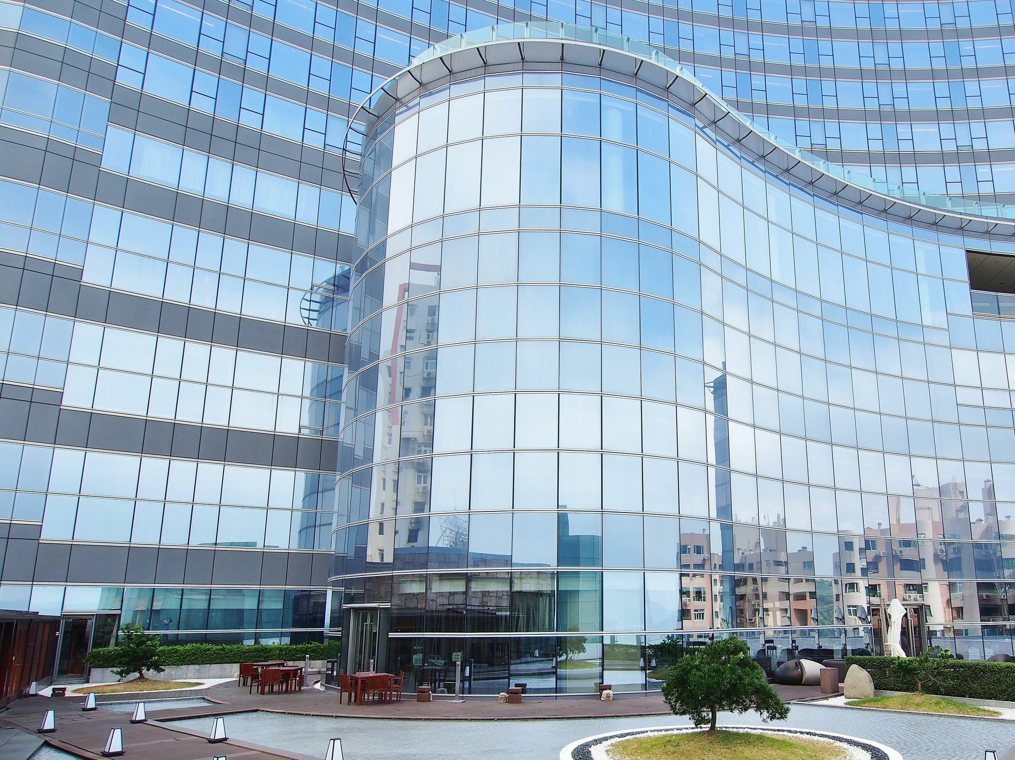 Altira Macau Hotel 5*