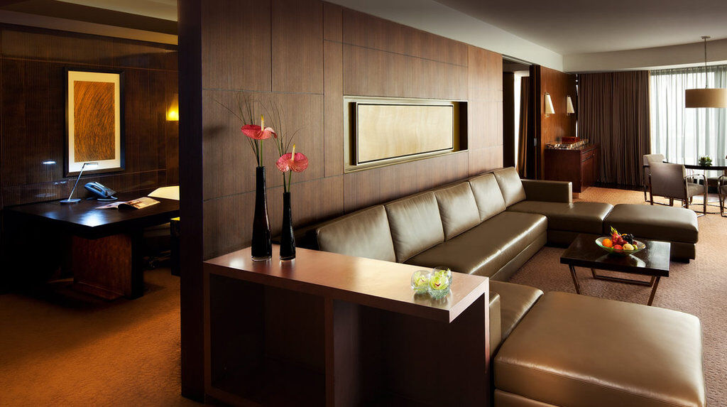 Hotel Altira Macau